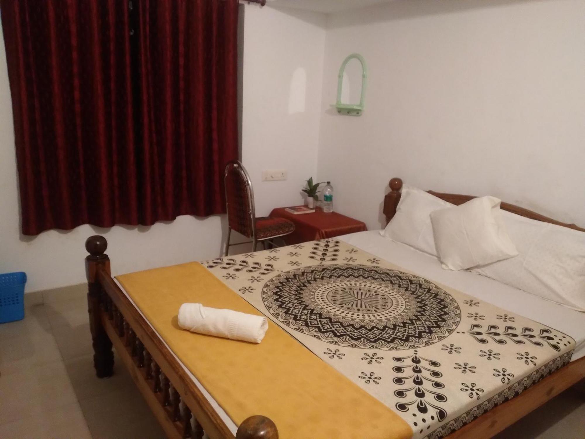 Joseph Dale Homestay Varkala Habitación foto