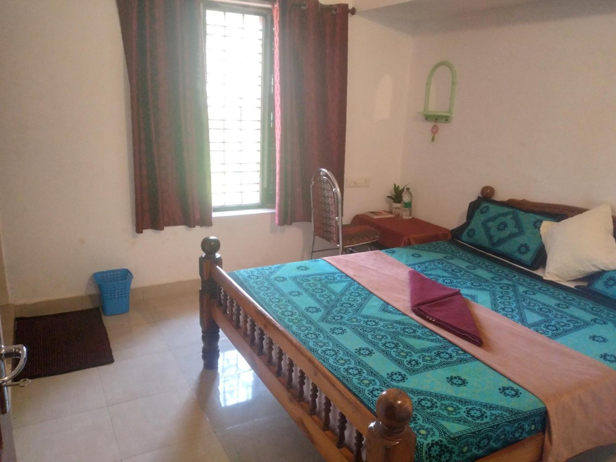 Joseph Dale Homestay Varkala Habitación foto