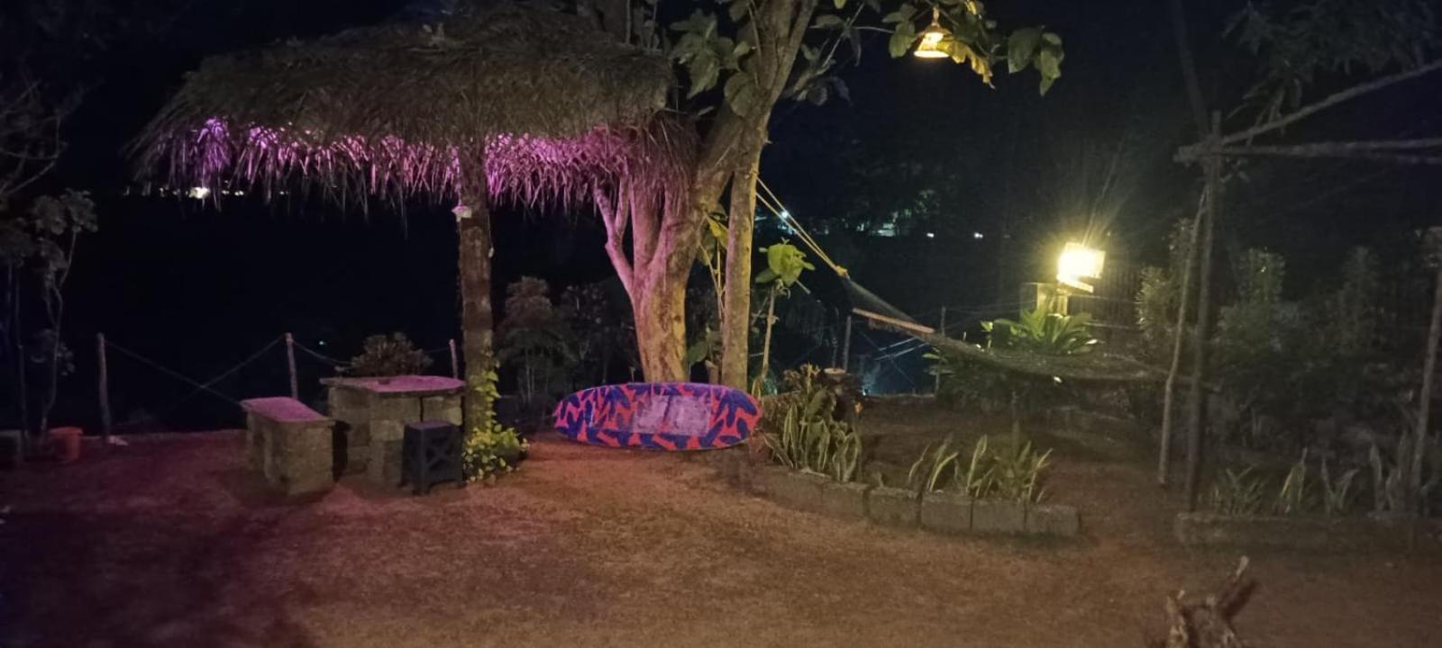 Joseph Dale Homestay Varkala Exterior foto