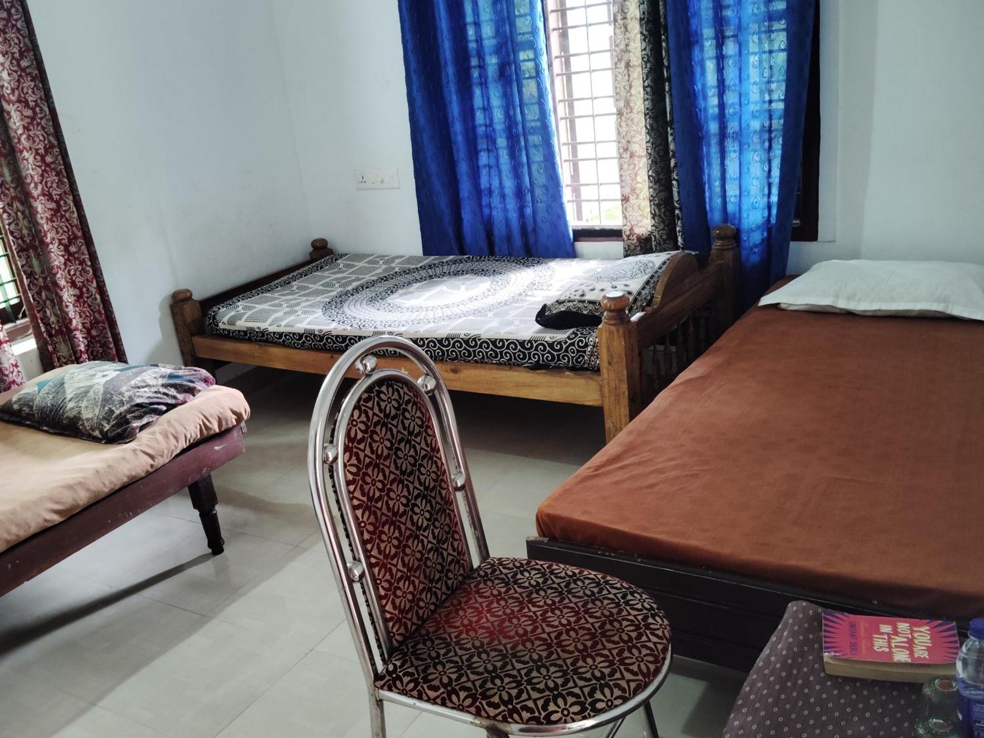 Joseph Dale Homestay Varkala Habitación foto