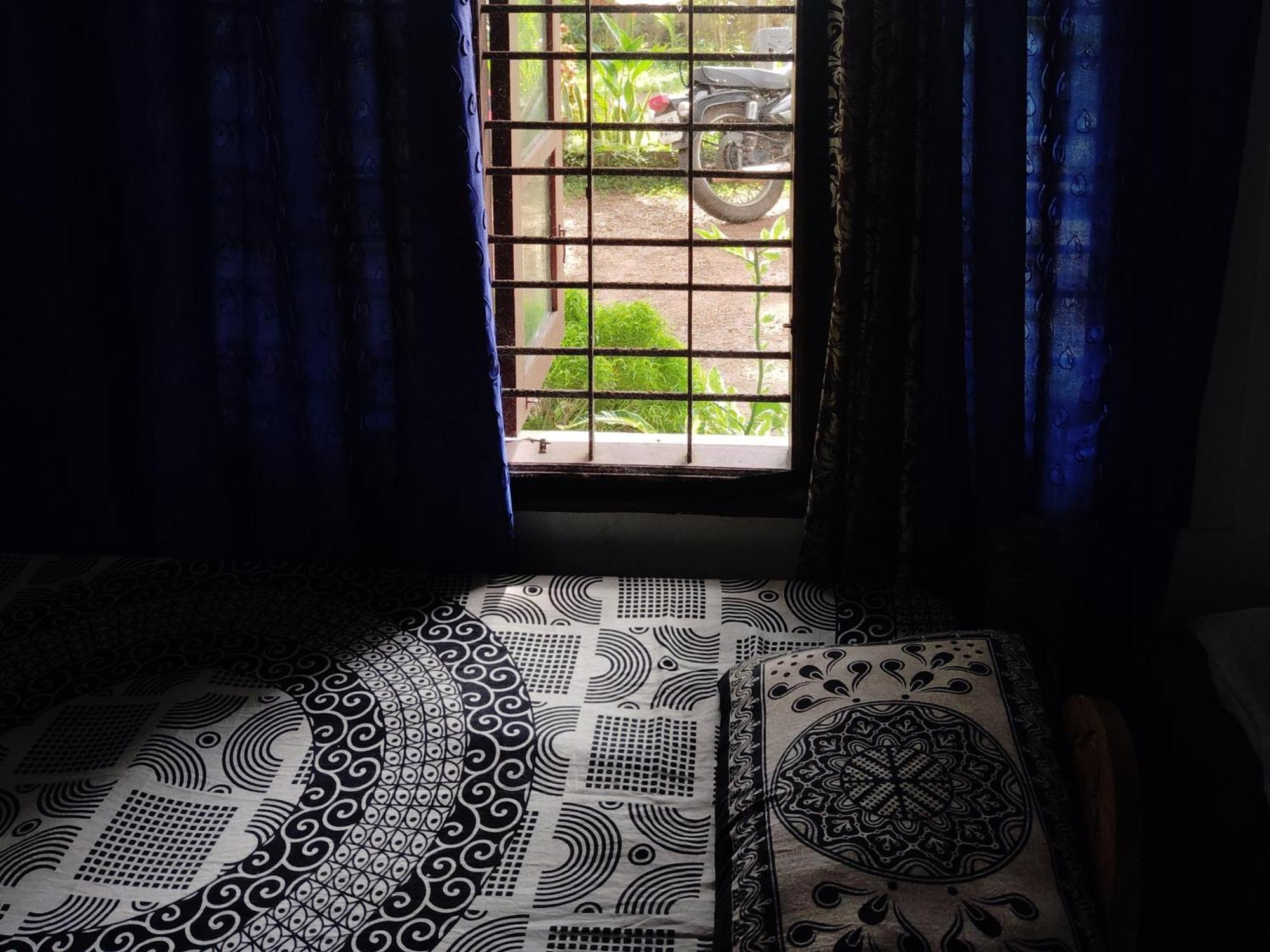 Joseph Dale Homestay Varkala Exterior foto